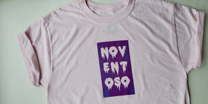 Noventoso T-shirt