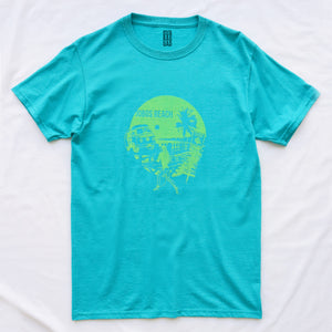 Jobos Beach T-shirt