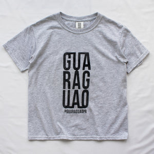 Guaraguao Logo T-shirt