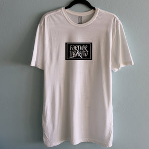 Forever Jibarito T-shirt